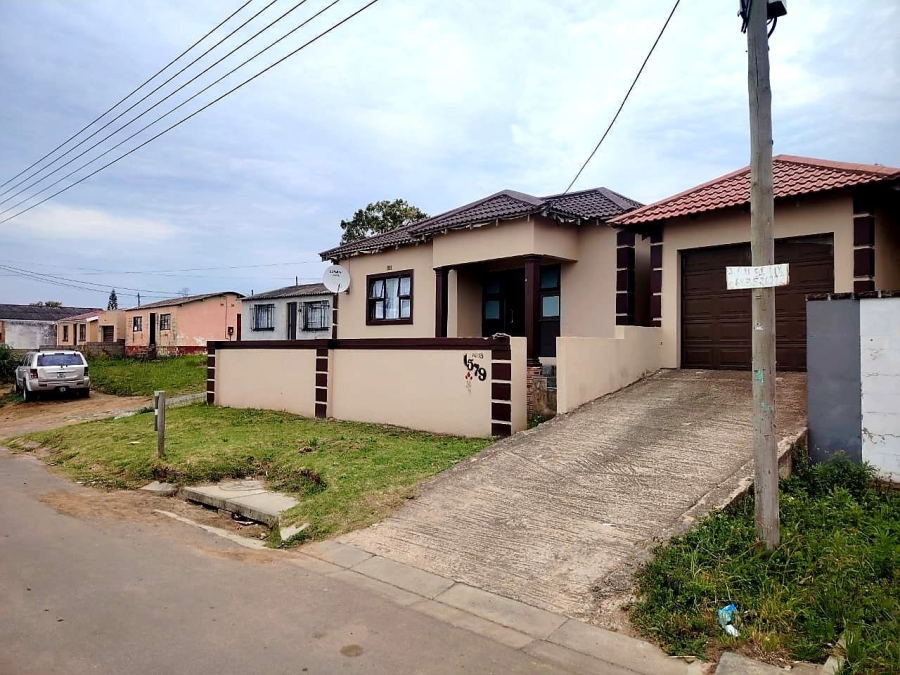 3 Bedroom Property for Sale in Mdantsane Nu 13 Eastern Cape